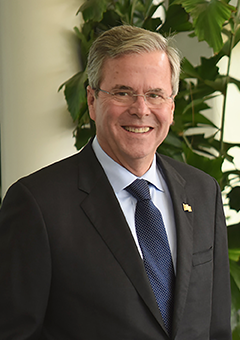 jeb bush