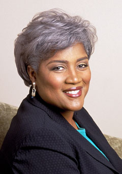 donna. brazile