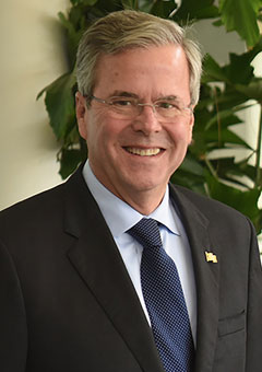 jeb bush