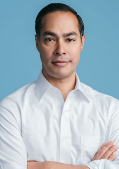 julian castro