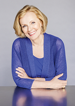 peggy noonan