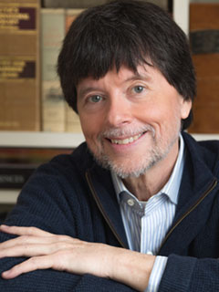 Ken Burns